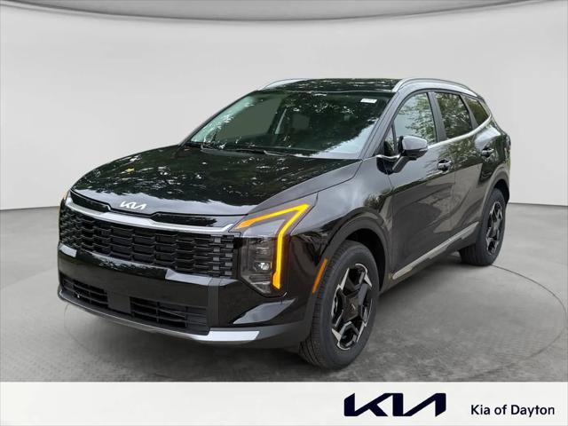 2027 Kia Sportage EX for sale in Huber Heights, OH