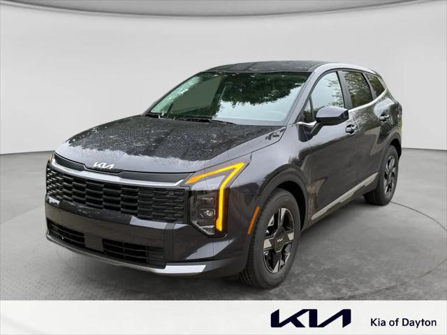 2027 Kia Sportage LX for sale in Huber Heights, OH