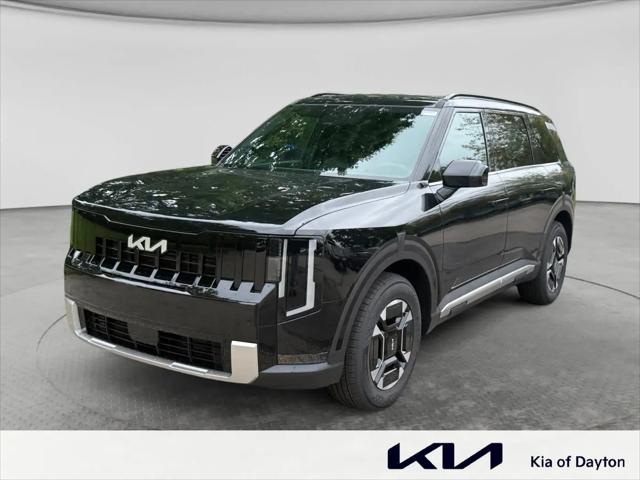 2027 Kia Telluride Hybrid EX for sale near Huber Heights, OH