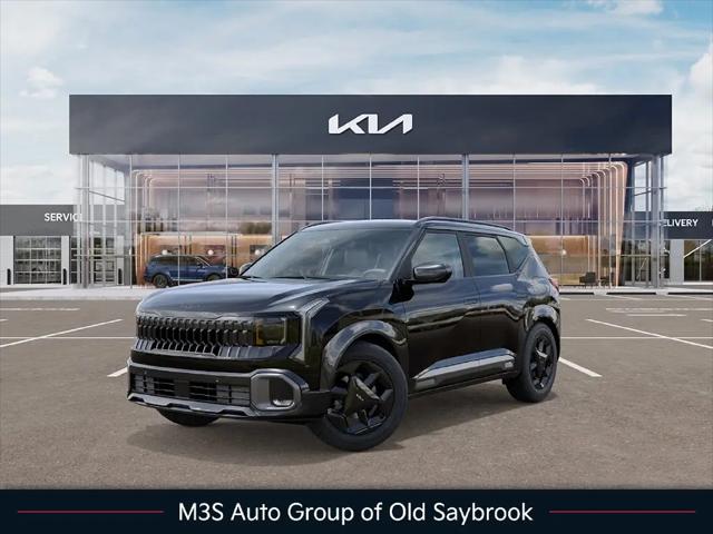 2027 Kia Seltos X-Line S for sale in Old Saybrook, CT