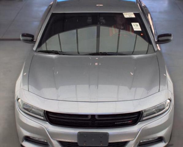 2016 Dodge Charger SXT 2016 Dodge Charger SXT