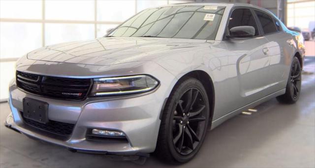 2016 Dodge Charger SXT 2016 Dodge Charger SXT