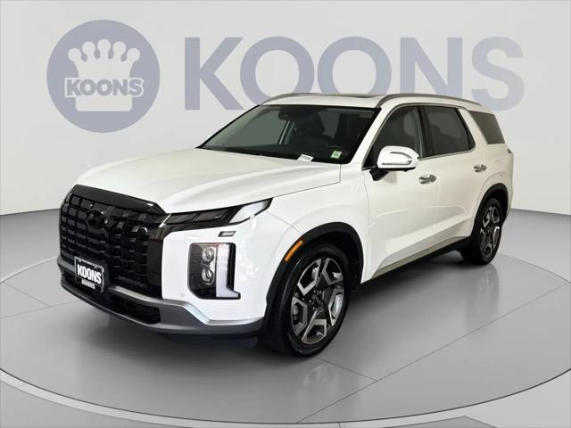 2023 Hyundai Palisade Limited for sale in Vienna, VA
