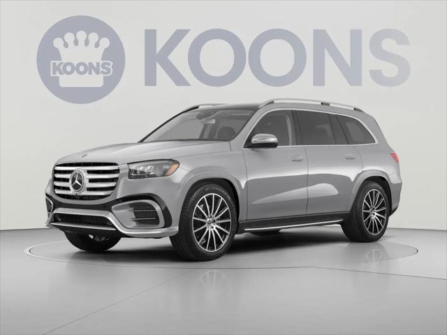 2024 Mercedes-Benz GLS GLS 580 4MATIC for sale in Vienna, VA
