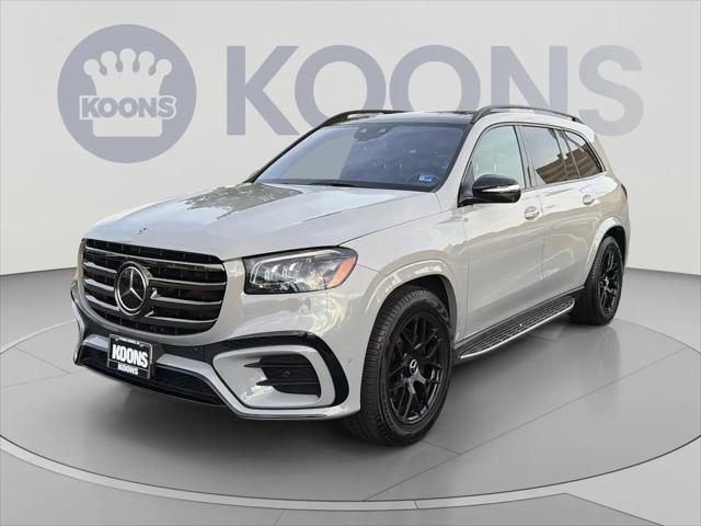 2024 Mercedes-Benz GLS GLS 580 4MATIC for sale in Vienna, VA