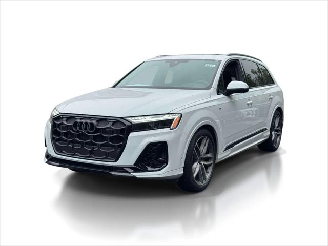 2026 Audi Q7 Prestige TFSI quattro tiptronic for sale in Bridgewater, NJ