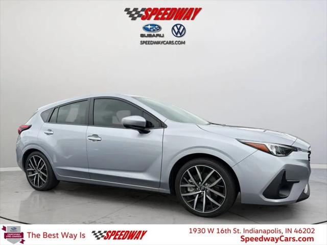 2024 Subaru Impreza Sport 5-Door for sale in Indianapolis, IN