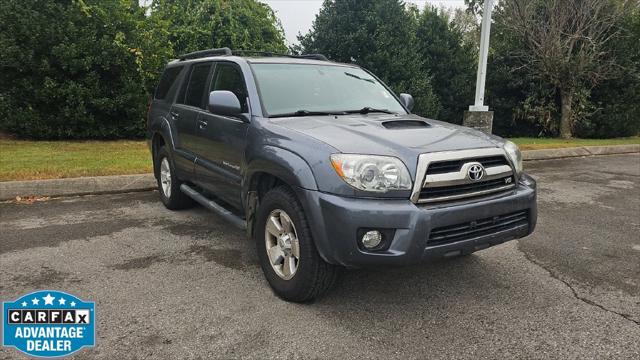 2008 Toyota 4Runner SR5 V8 for sale in Clarksville, TN