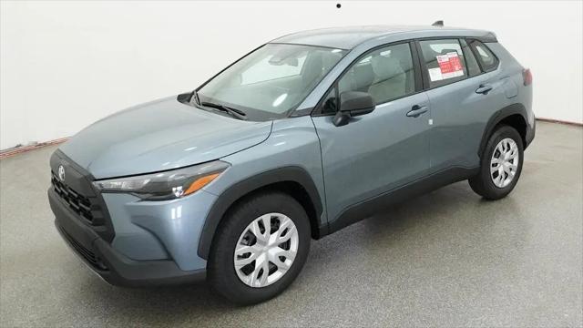 2026 Toyota Corolla Cross L for sale in Apex, NC