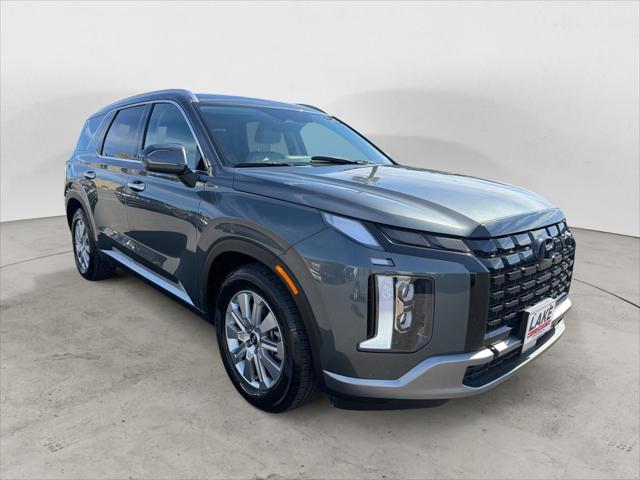 2025 Hyundai Palisade SEL 2025 Hyundai Palisade SEL