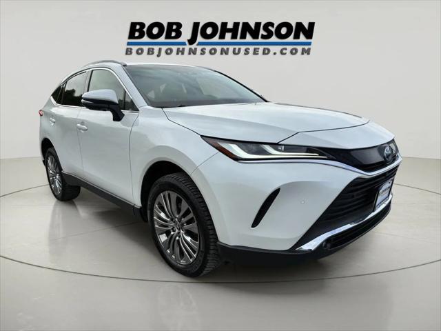 2022 Toyota Venza Limited for sale in Watertown, NY