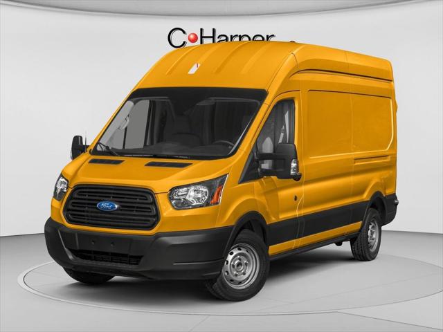 2018 Ford Transit-250 Base 2018 Ford Transit-250 Base