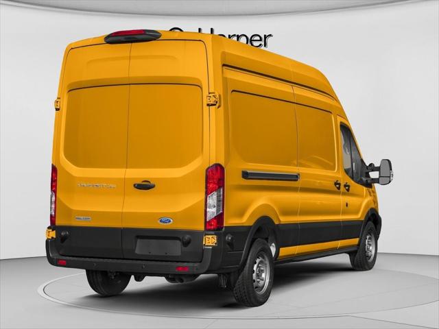 2018 Ford Transit-250 Base 2018 Ford Transit-250 Base