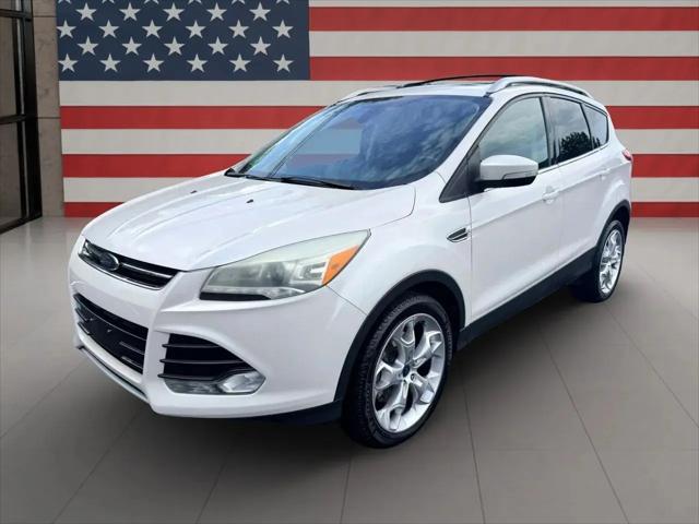 2013 Ford Escape Titanium for sale in Mayodan, NC