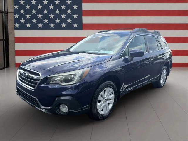 2018 Subaru Outback 2.5i Premium for sale in Mayodan, NC