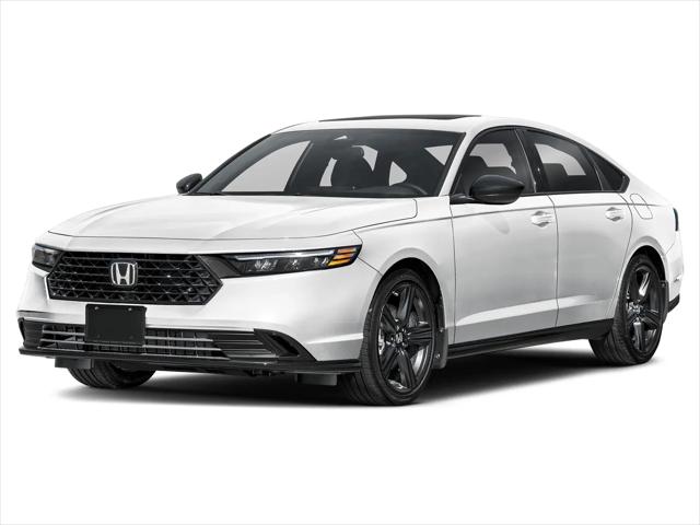 2026 Honda Accord Sedan Sport-L for sale in Vallejo, CA