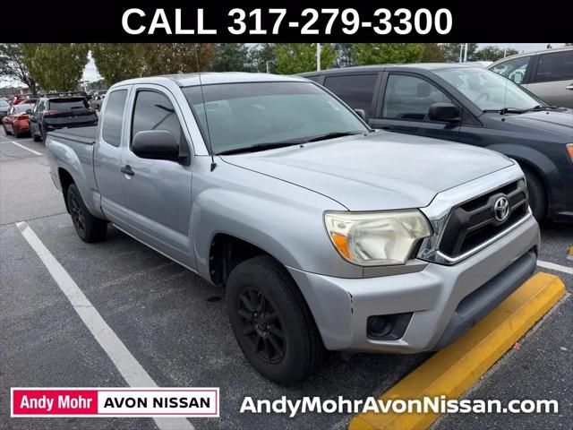 2014 Toyota Tacoma Base for sale in Avon, IN