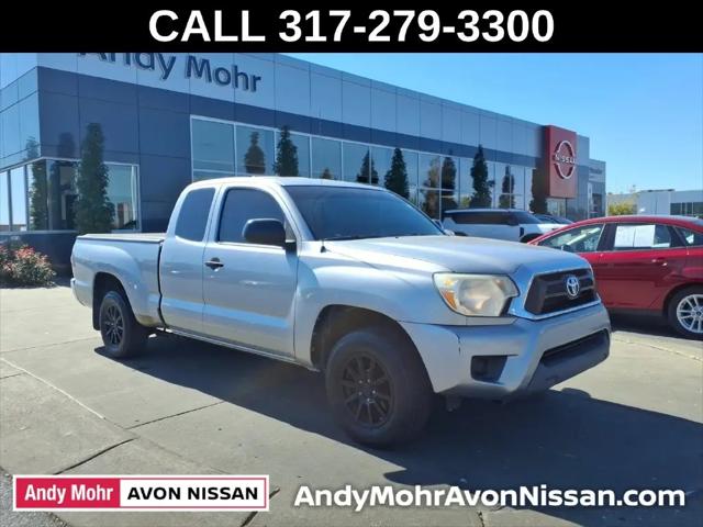 2014 Toyota Tacoma Base for sale in Avon, IN