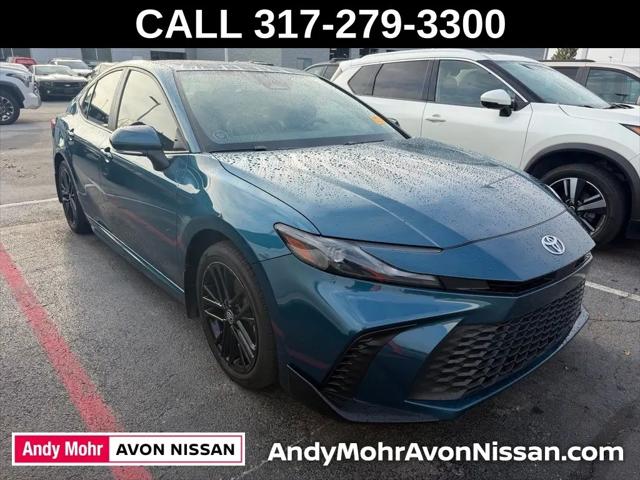2025 Toyota Camry SE for sale in Avon, IN