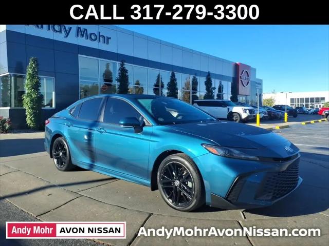 2025 Toyota Camry SE for sale in Avon, IN