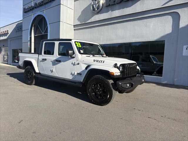 2023 Jeep Gladiator Sport for sale in State College, PA