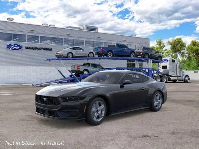 2026 Ford Mustang EcoBoost Premium Fastback for sale in Sierra Vista, AZ