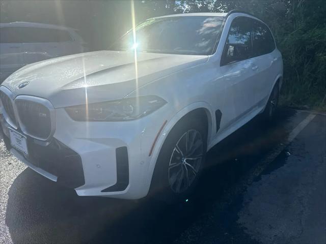2026 BMW X5 M60i for sale in Florham Park, NJ