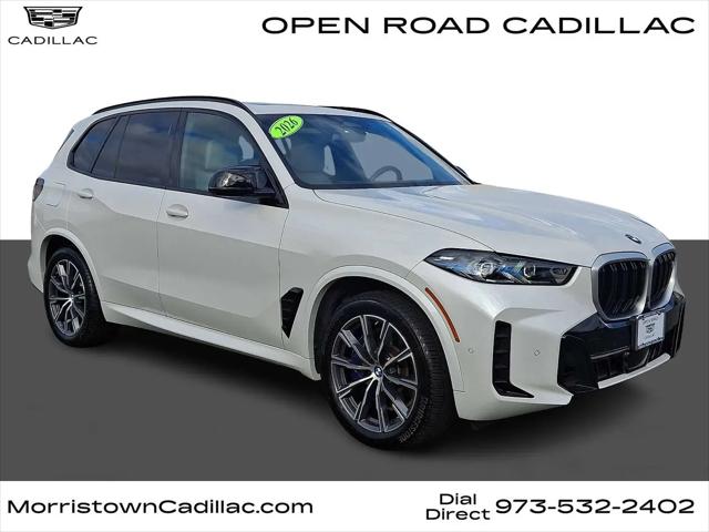 2026 BMW X5 M60i for sale in Florham Park, NJ