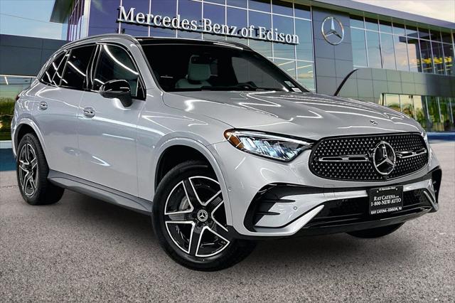 2026 Mercedes-Benz GLC 4MATIC SUV for sale in Edison, NJ