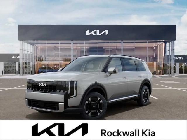 2027 Kia Telluride Hybrid EX for sale in Rockwall, TX