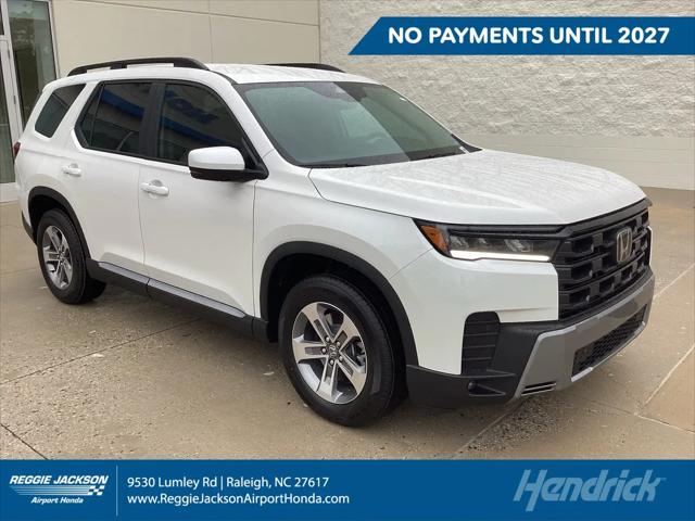 2026 Honda Pilot EX-L for sale in Morrisville, NC