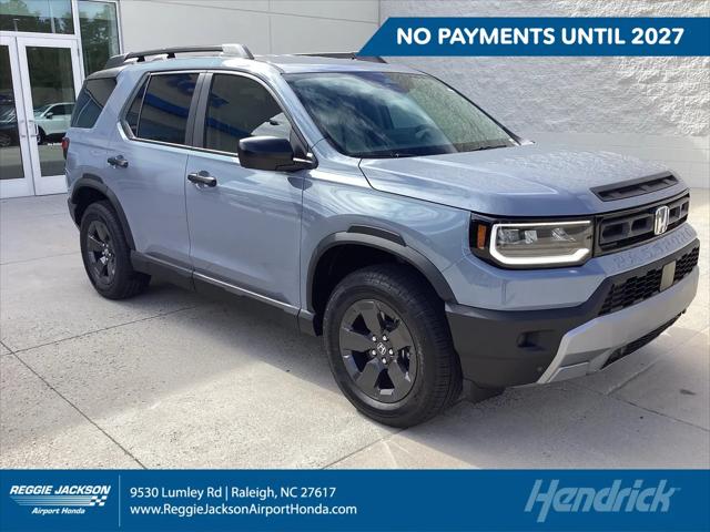2026 Honda Passport AWD RTL for sale in Morrisville, NC