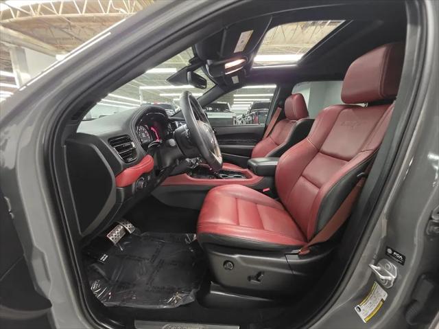 2023 Dodge Durango SRT Hellcat Premium AWD