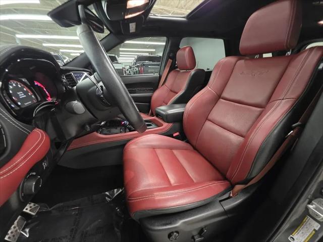 2023 Dodge Durango SRT Hellcat Premium AWD