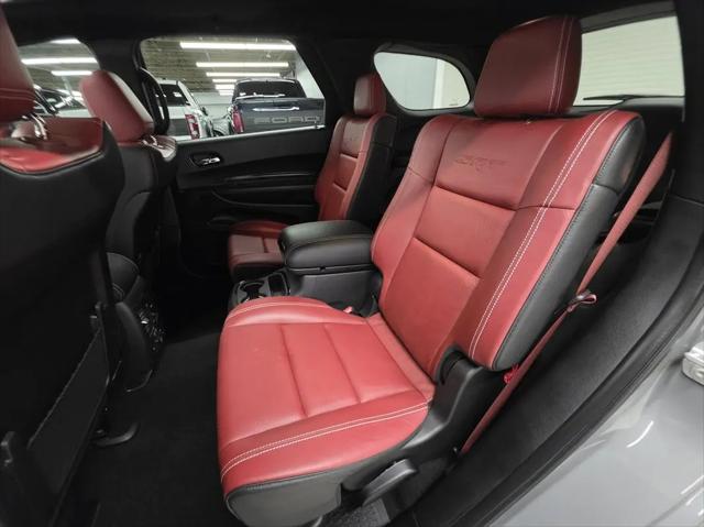 2023 Dodge Durango SRT Hellcat Premium AWD