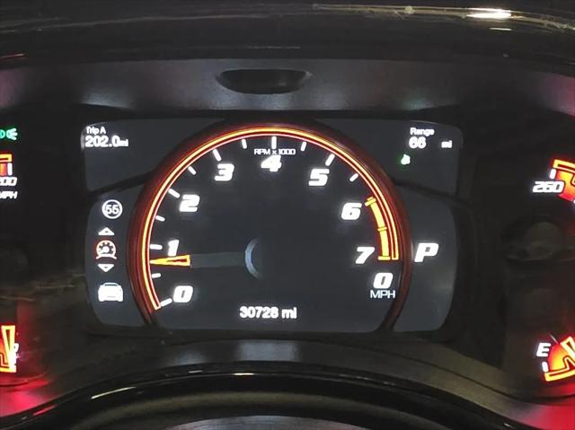2023 Dodge Durango SRT Hellcat Premium AWD