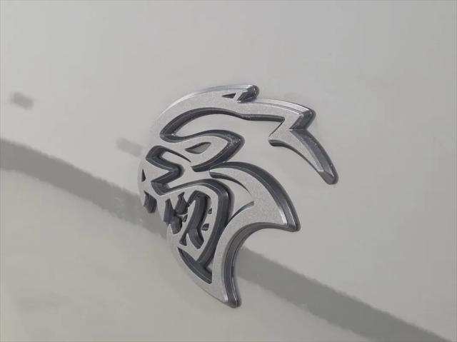 2023 Dodge Durango SRT Hellcat Premium AWD