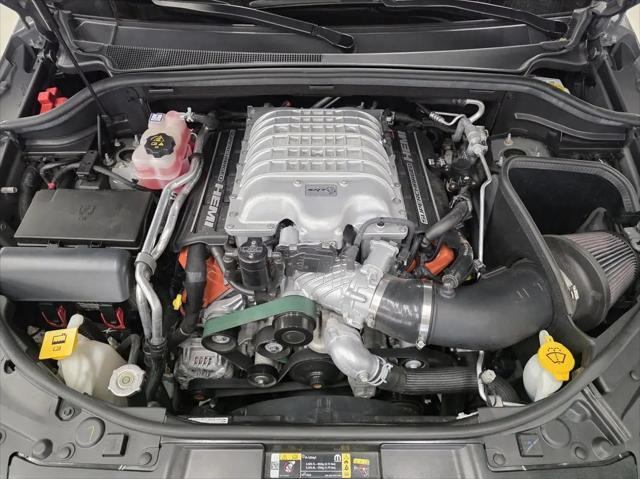 2023 Dodge Durango SRT Hellcat Premium AWD