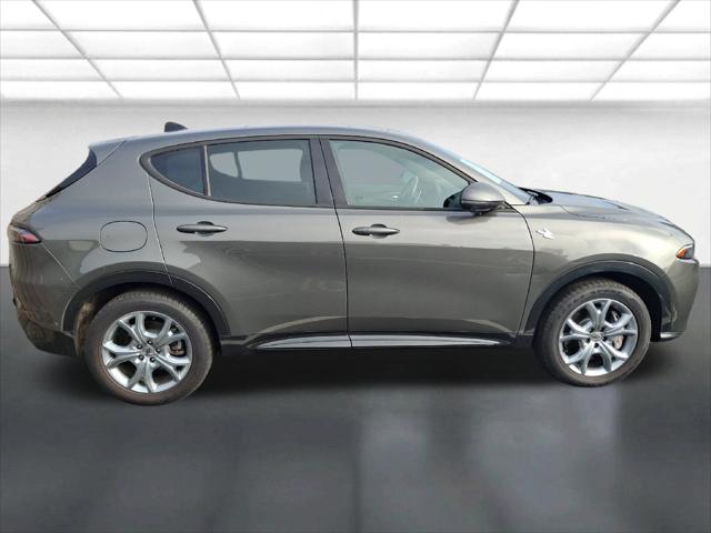 2024 Dodge Hornet R/T Plus EAWD