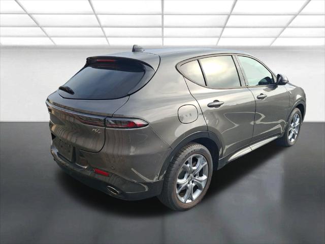 2024 Dodge Hornet R/T Plus EAWD