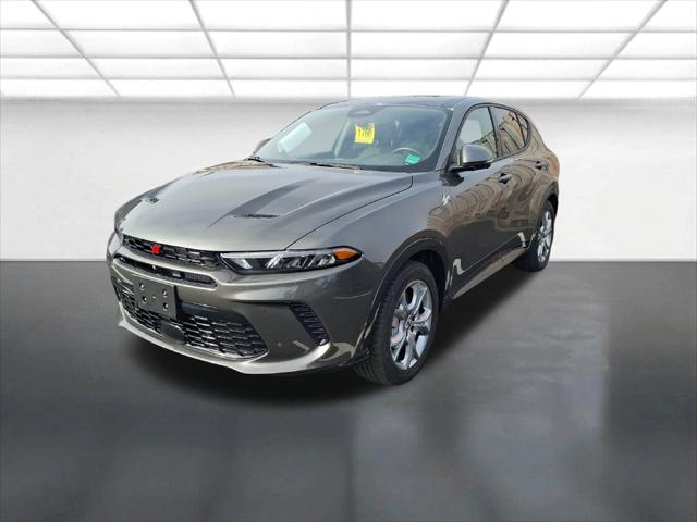 2024 Dodge Hornet R/T Plus EAWD