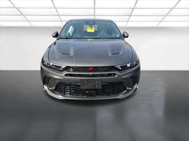 2024 Dodge Hornet R/T Plus EAWD