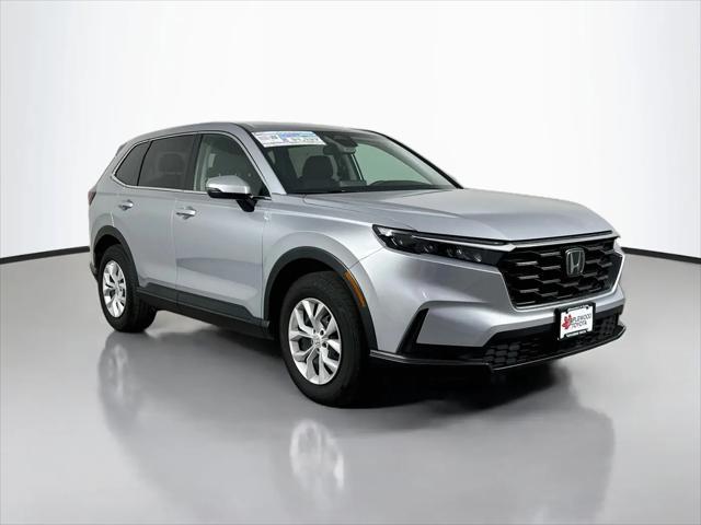 2025 Honda CR-V LX AWD for sale in Maplewood, MN
