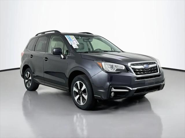 2018 Subaru Forester 2.5i Limited for sale in Maplewood, MN