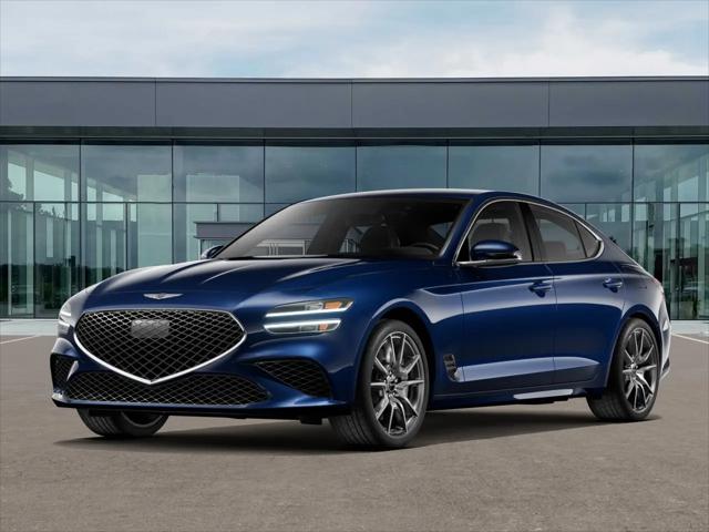 2026 Genesis G70 2.5T RWD for sale in Stuart, FL