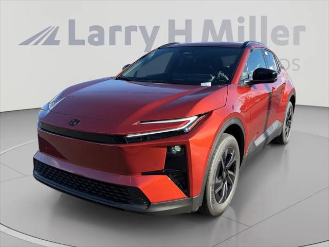 2026 Toyota C-HR SE for sale in Murray, UT