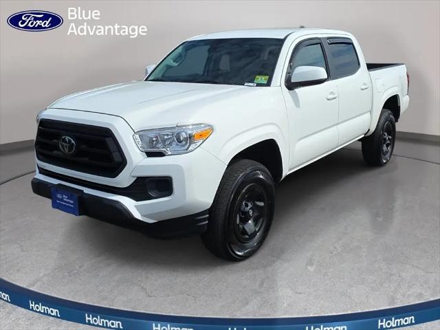 2021 Toyota Tacoma SR for sale in Turnersville, NJ