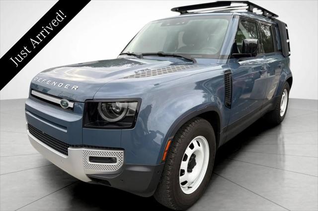 2024 Land Rover Defender 110 P300 for sale in Laguna Niguel, CA