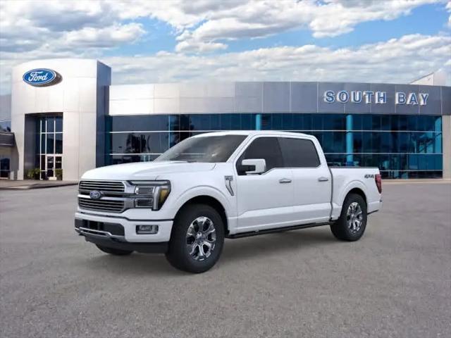 2026 Ford F-150 Platinum for sale in Hawthorne, CA
