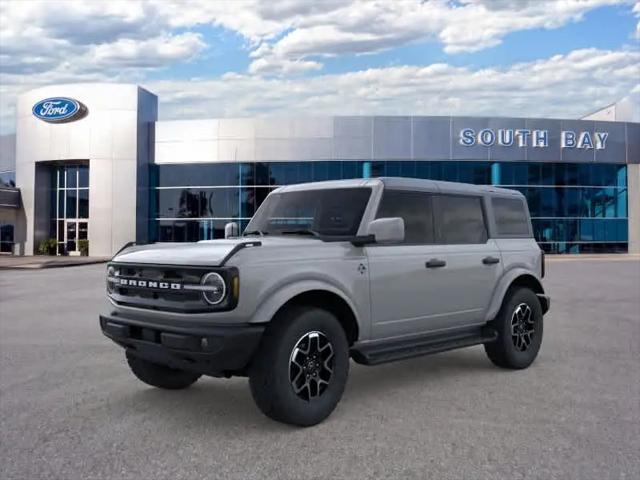 2026 Ford Bronco Outer Banks for sale in Hawthorne, CA